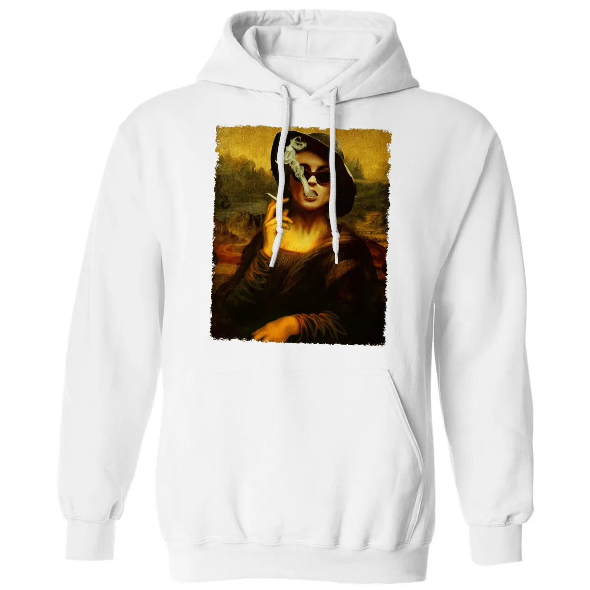 Classic Unisex Hoodie - WEDZKKYK