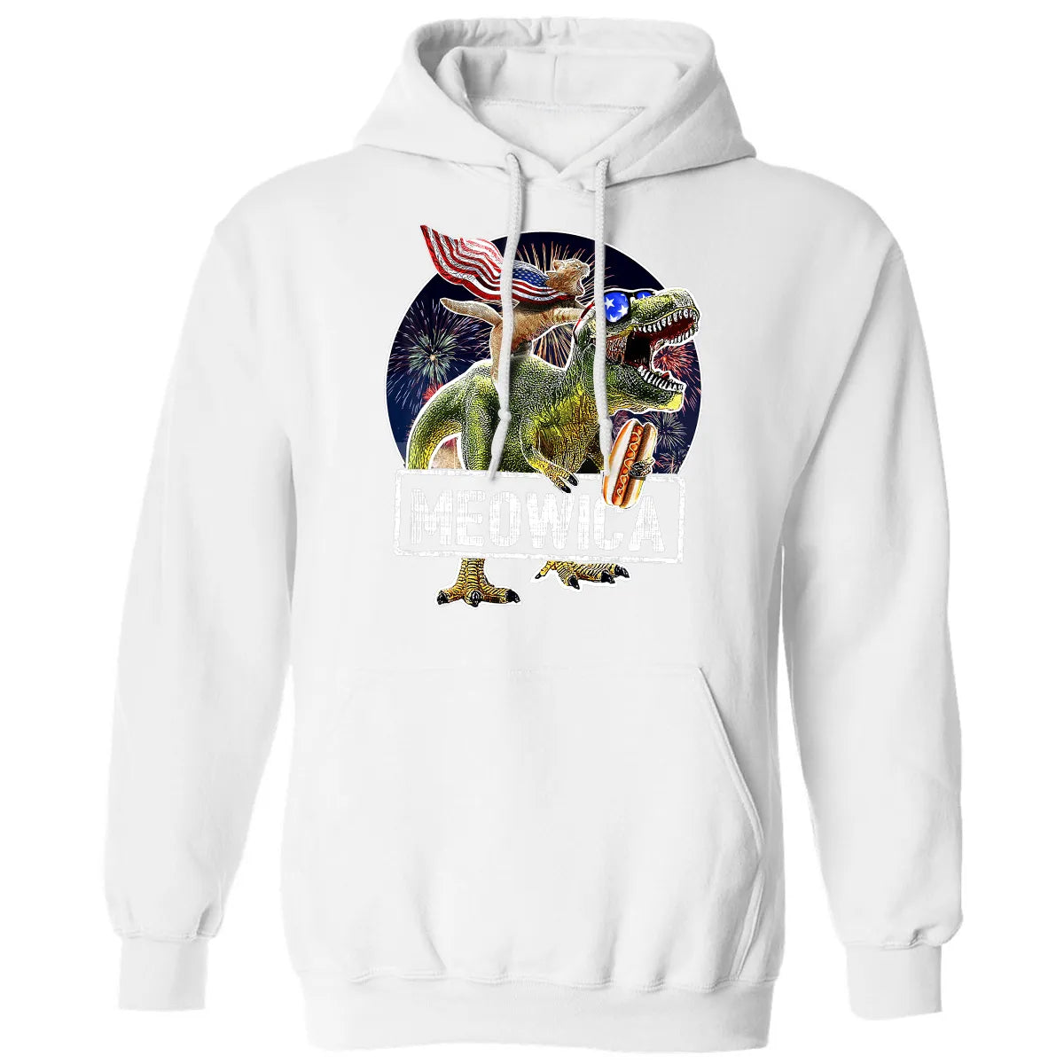 Classic Unisex Hoodie - V5TP953Y