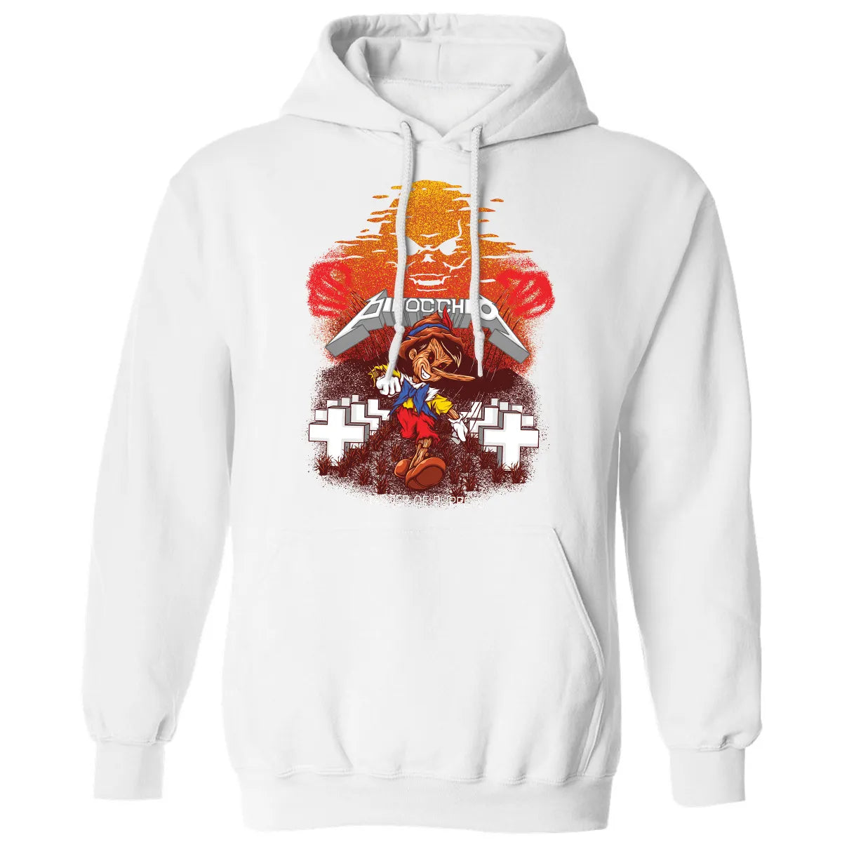 Classic Unisex Hoodie - VVYRZ3A2