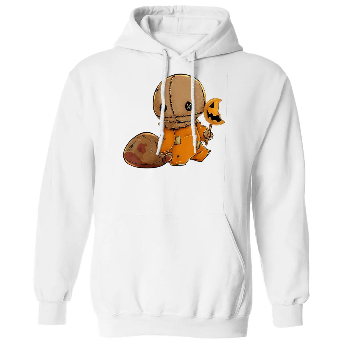 Classic Unisex Hoodie - M647FKS5