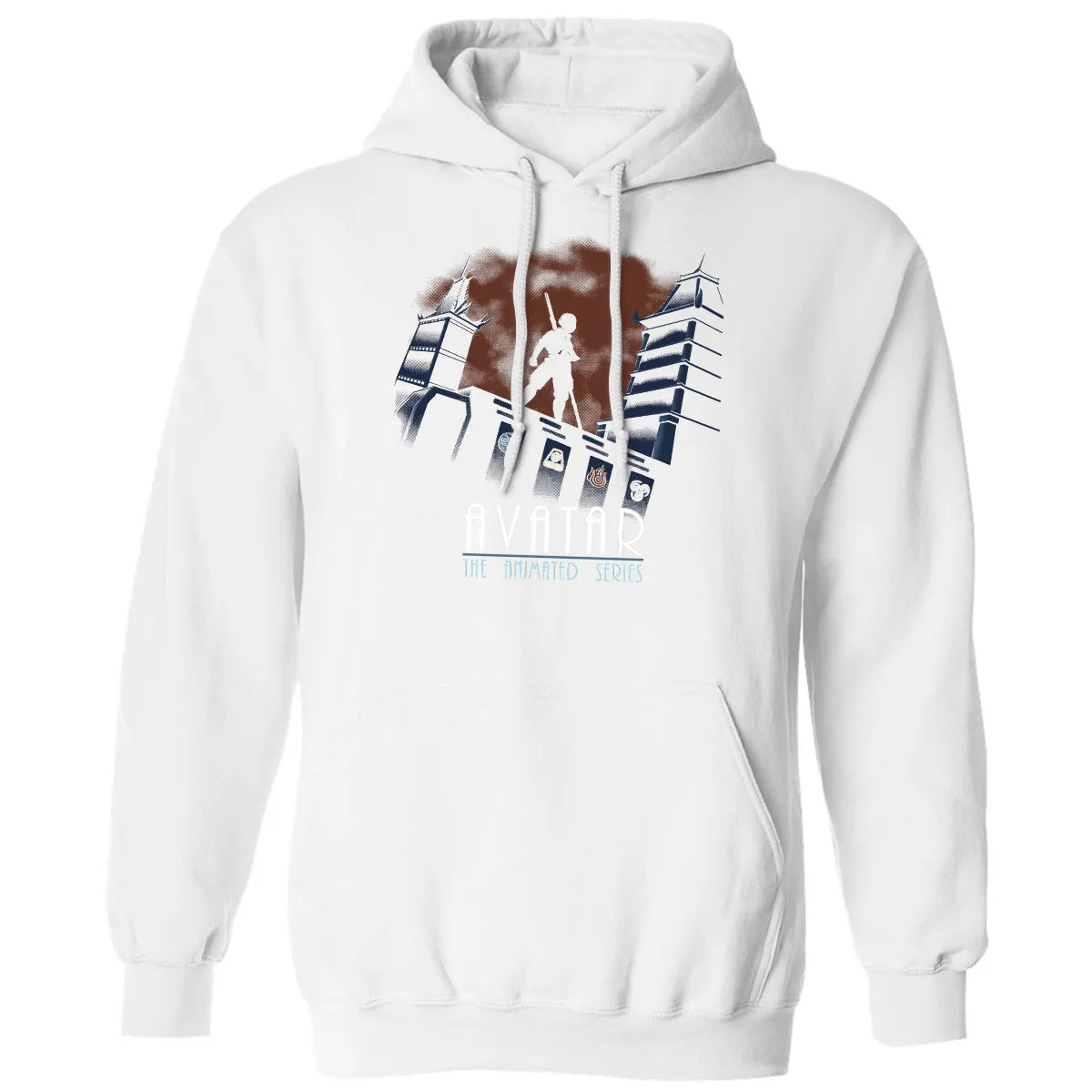 Classic Unisex Hoodie - N1JWX4ZM