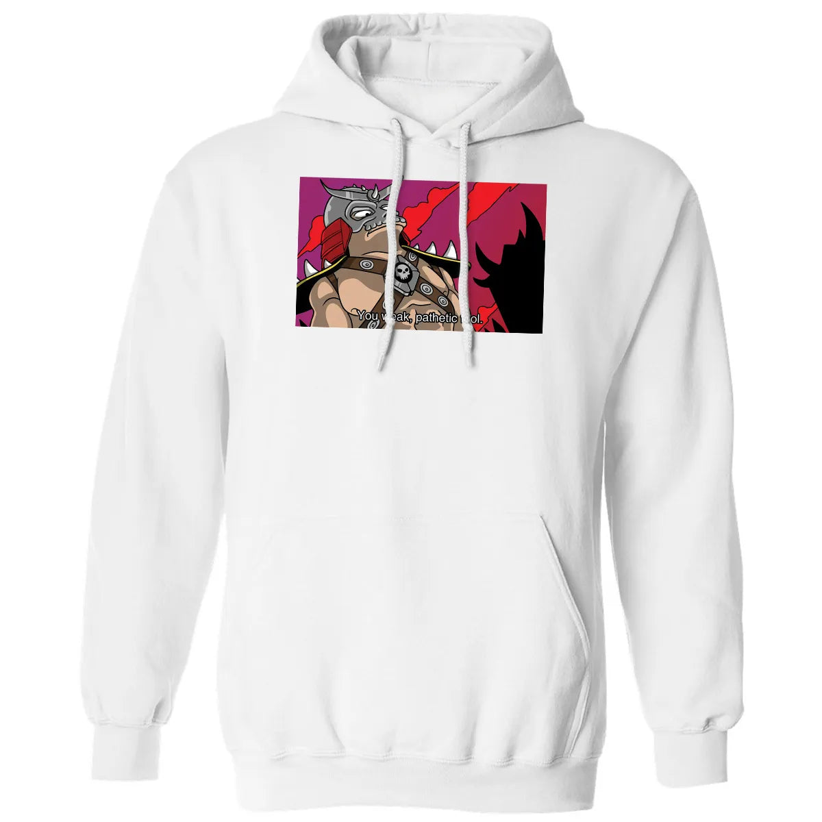 Classic Unisex Hoodie - 88Z62RVC