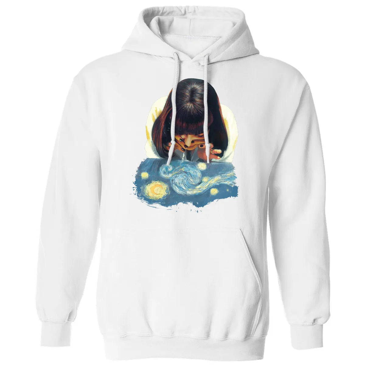 Classic Unisex Hoodie - 5A12X1ZR