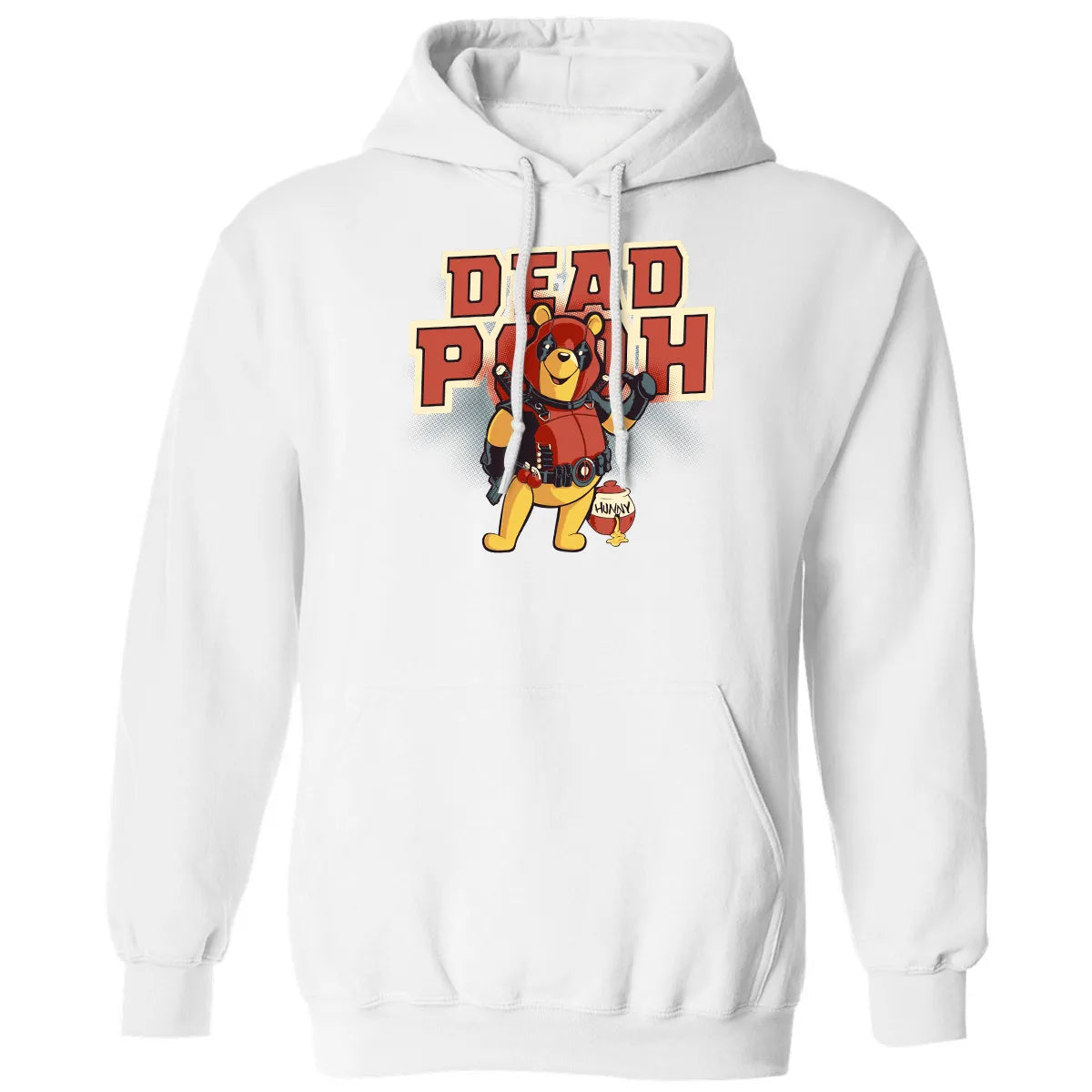 Classic Unisex Hoodie - UDEVJ4H9