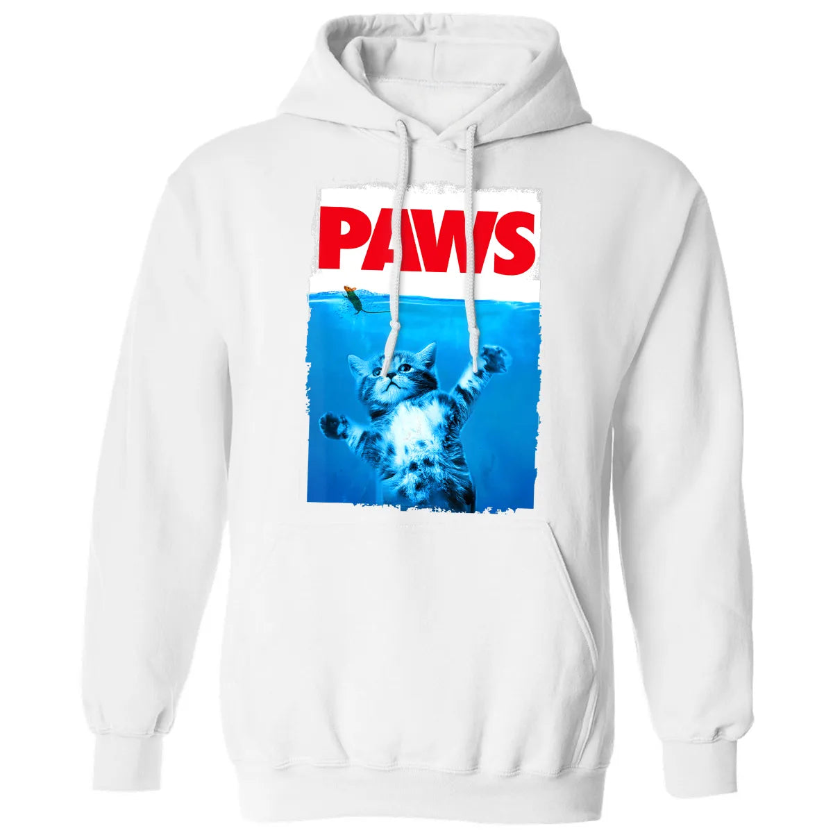 Classic Unisex Hoodie - NLPSNYTQ