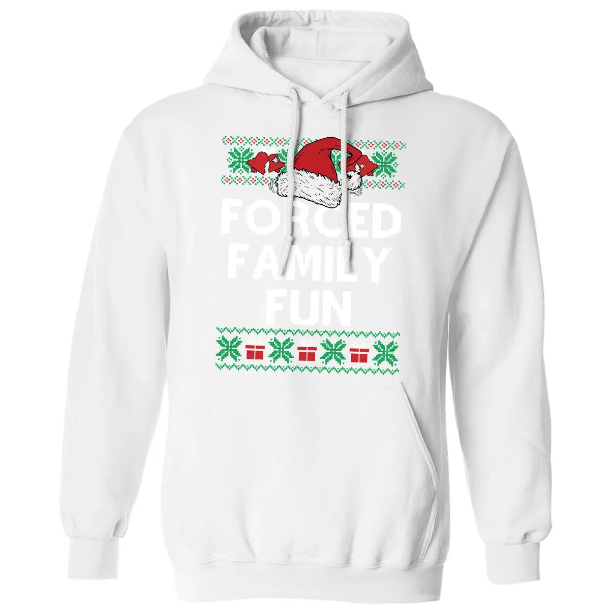 Classic Unisex Hoodie - 7KQ2Q2WZ