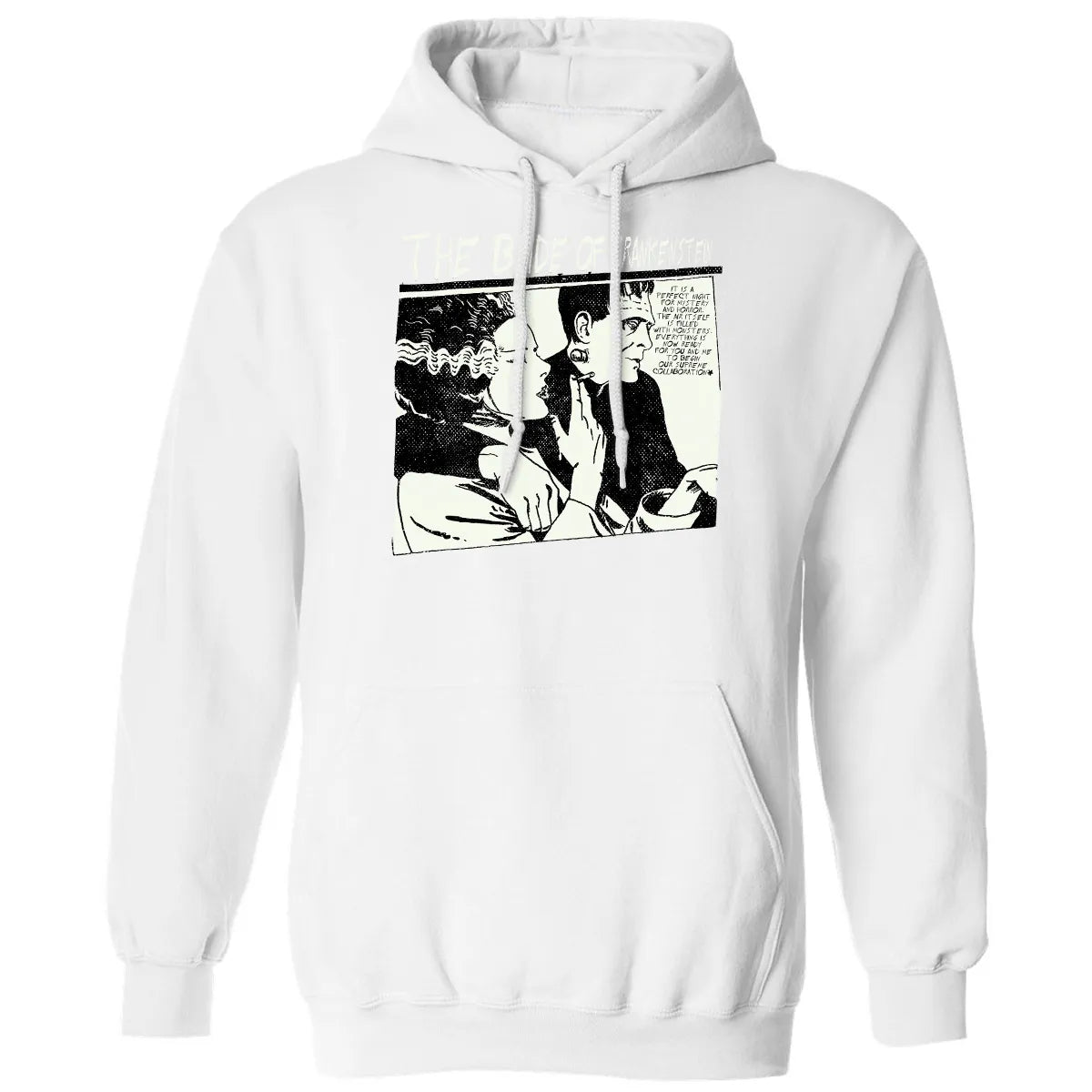 Classic Unisex Hoodie - KTN53TKQ