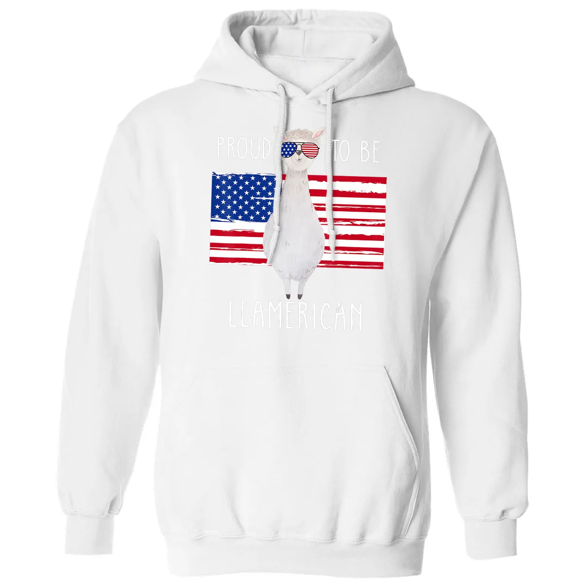 Classic Unisex Hoodie - 6CFZN894