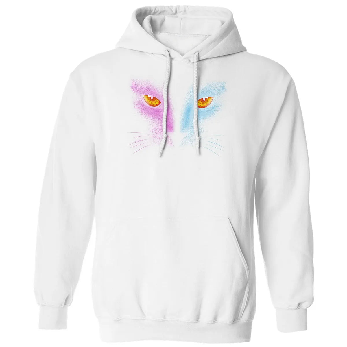 Classic Unisex Hoodie - W9Q4XMMP