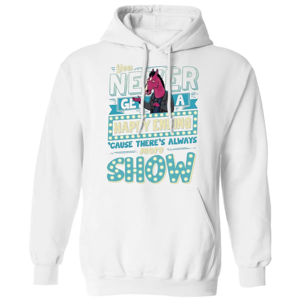 Classic Unisex Hoodie - GEPSASRZ
