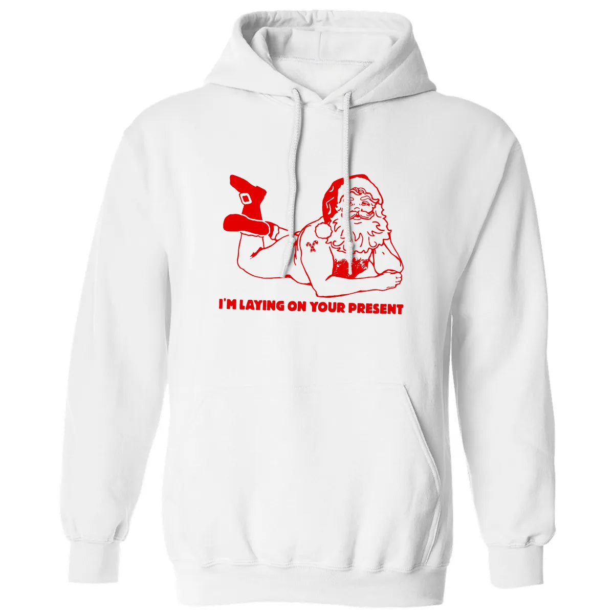 Classic Unisex Hoodie - 5T7NRRNA