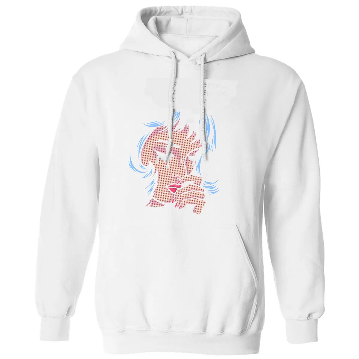 Classic Unisex Hoodie - 4GJFZ8WZ