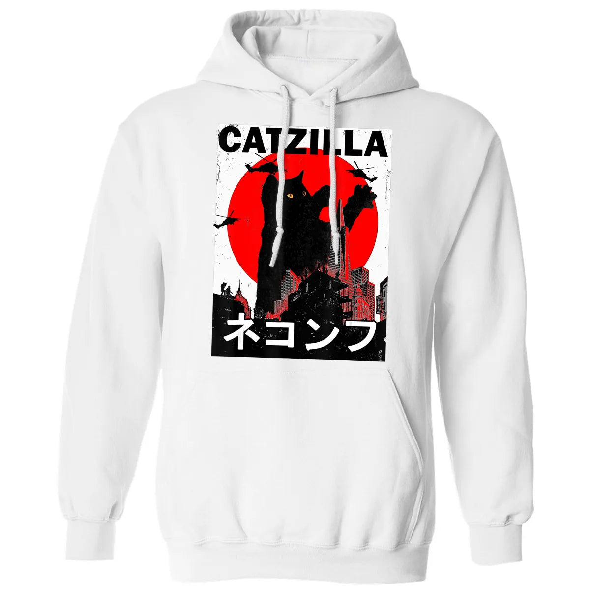 Classic Unisex Hoodie - 8Y3G61JP
