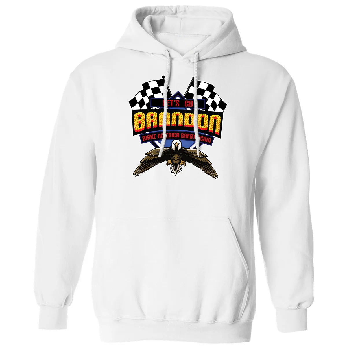 Classic Unisex Hoodie - 71U5ZVT1
