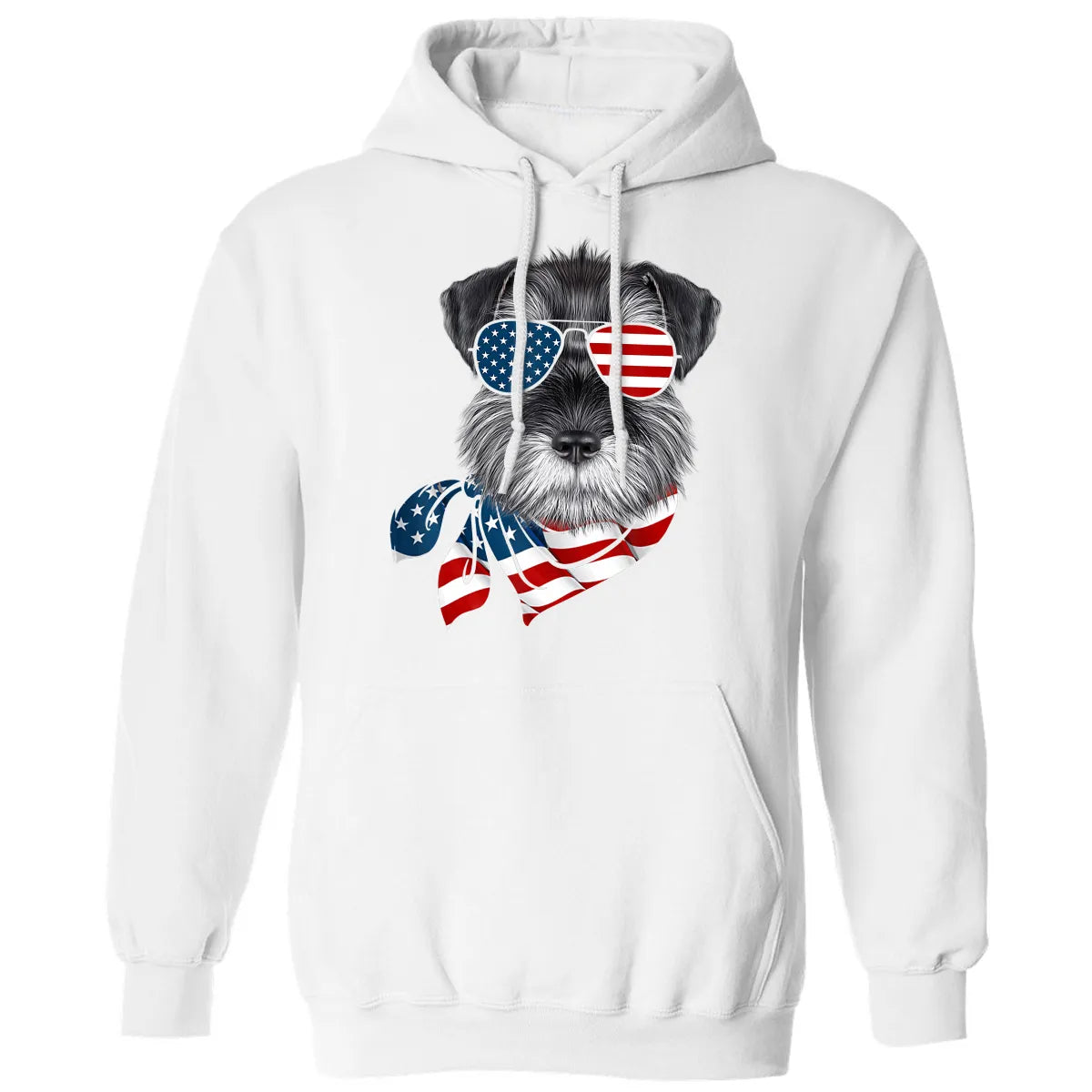Classic Unisex Hoodie - 8UN5NQ47