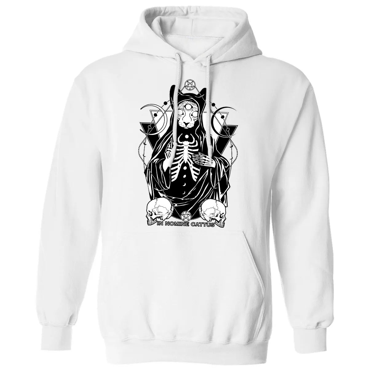 Classic Unisex Hoodie - Z3RG85EV