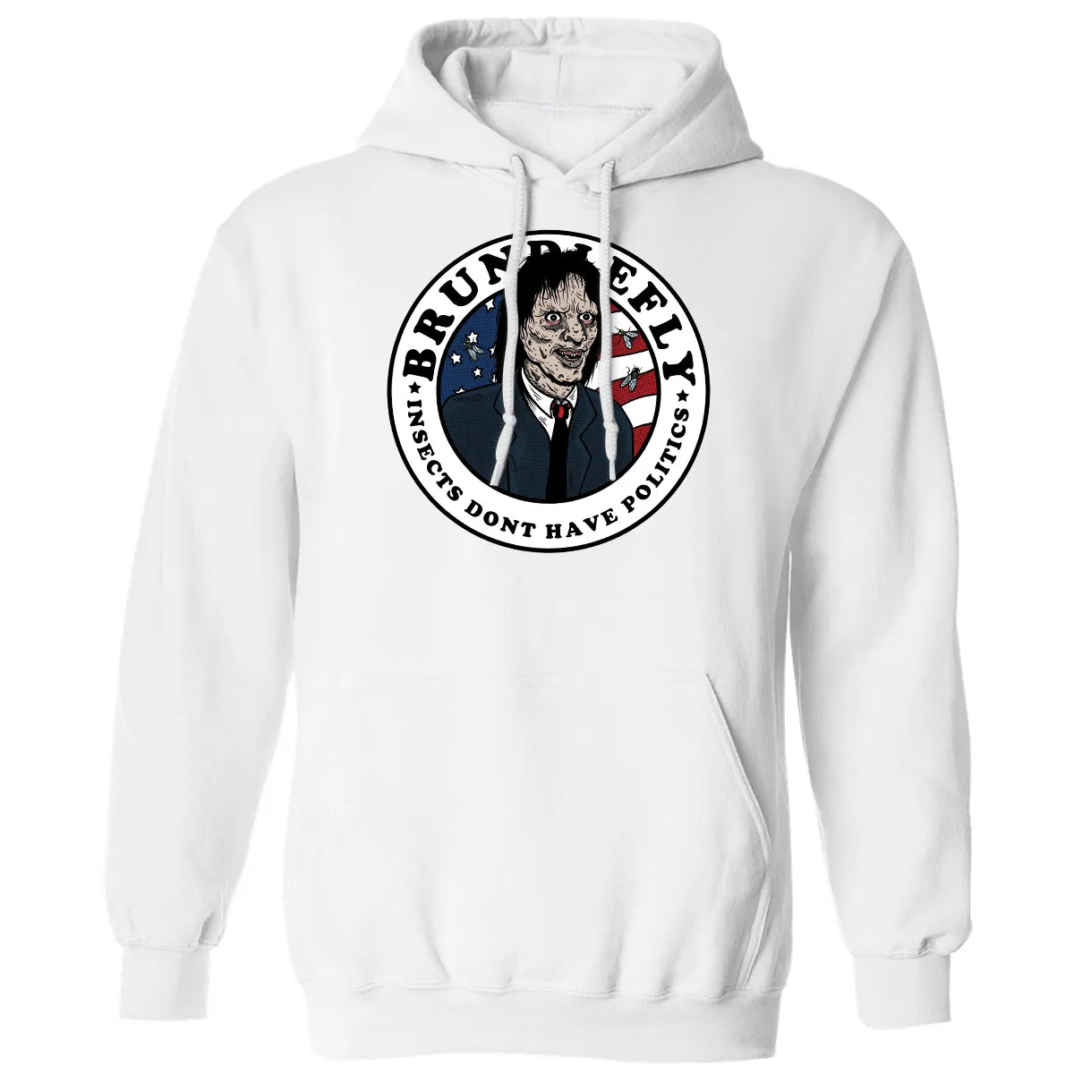 Classic Unisex Hoodie - MM2K3WMQ
