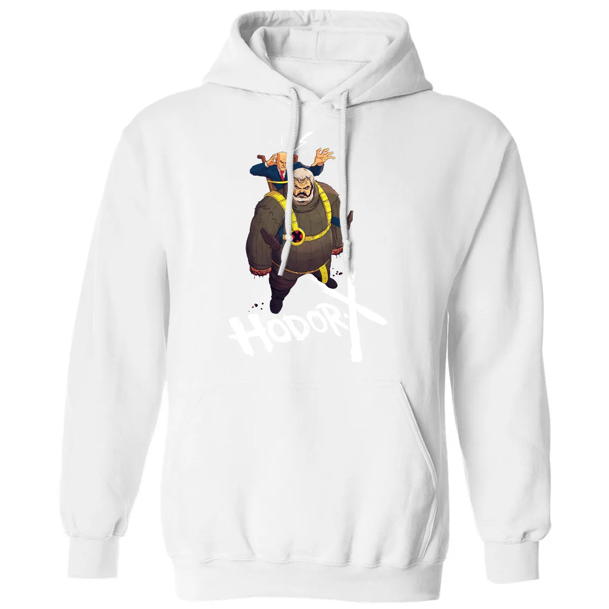 Classic Unisex Hoodie - CE2VRE9E