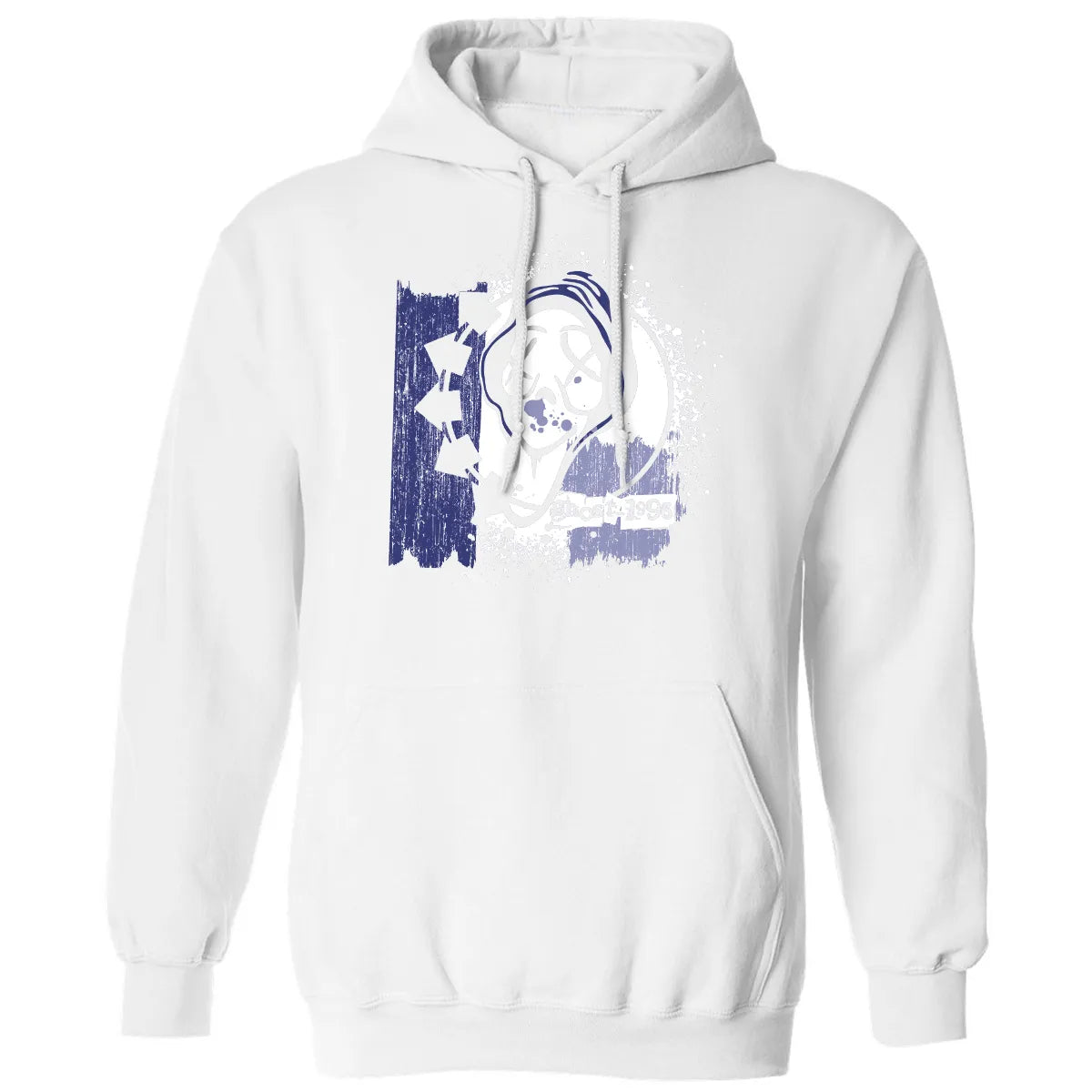 Classic Unisex Hoodie - GK7XVLJN