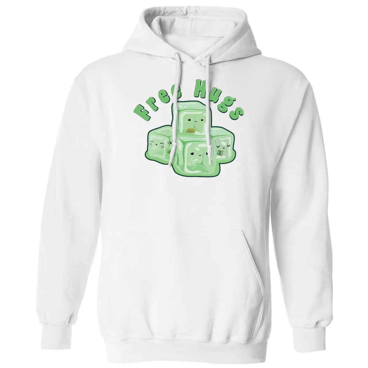 Classic Unisex Hoodie - EULEYPCQ