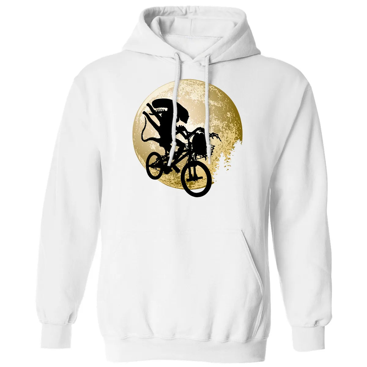 Classic Unisex Hoodie - P4QDDS9Z
