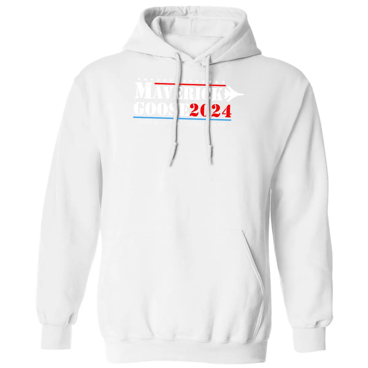 Classic Unisex Hoodie - XG33QYDP