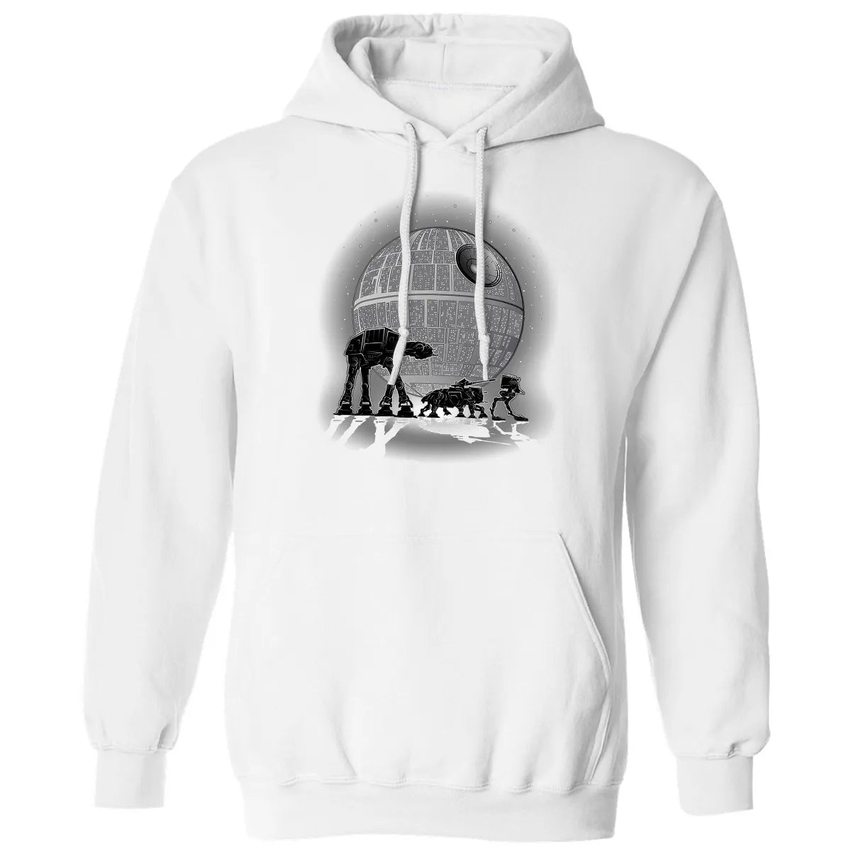 Hakuna Mata-AT Classic Unisex Hoodie