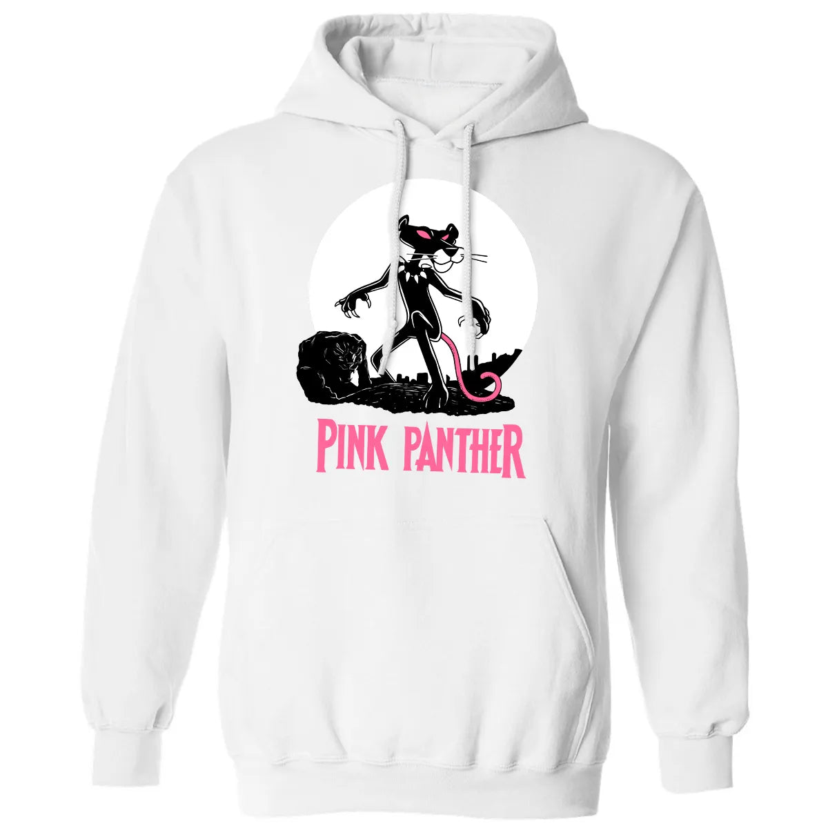 Classic Unisex Hoodie - QNW2MNTU