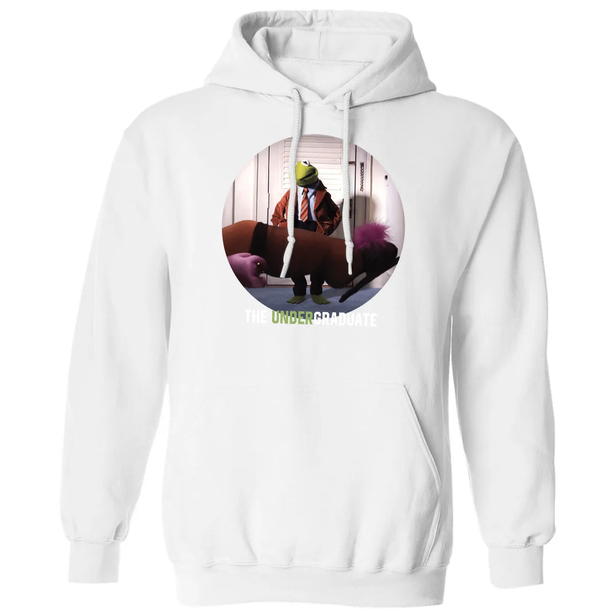 Classic Unisex Hoodie - 85CBMTVZ