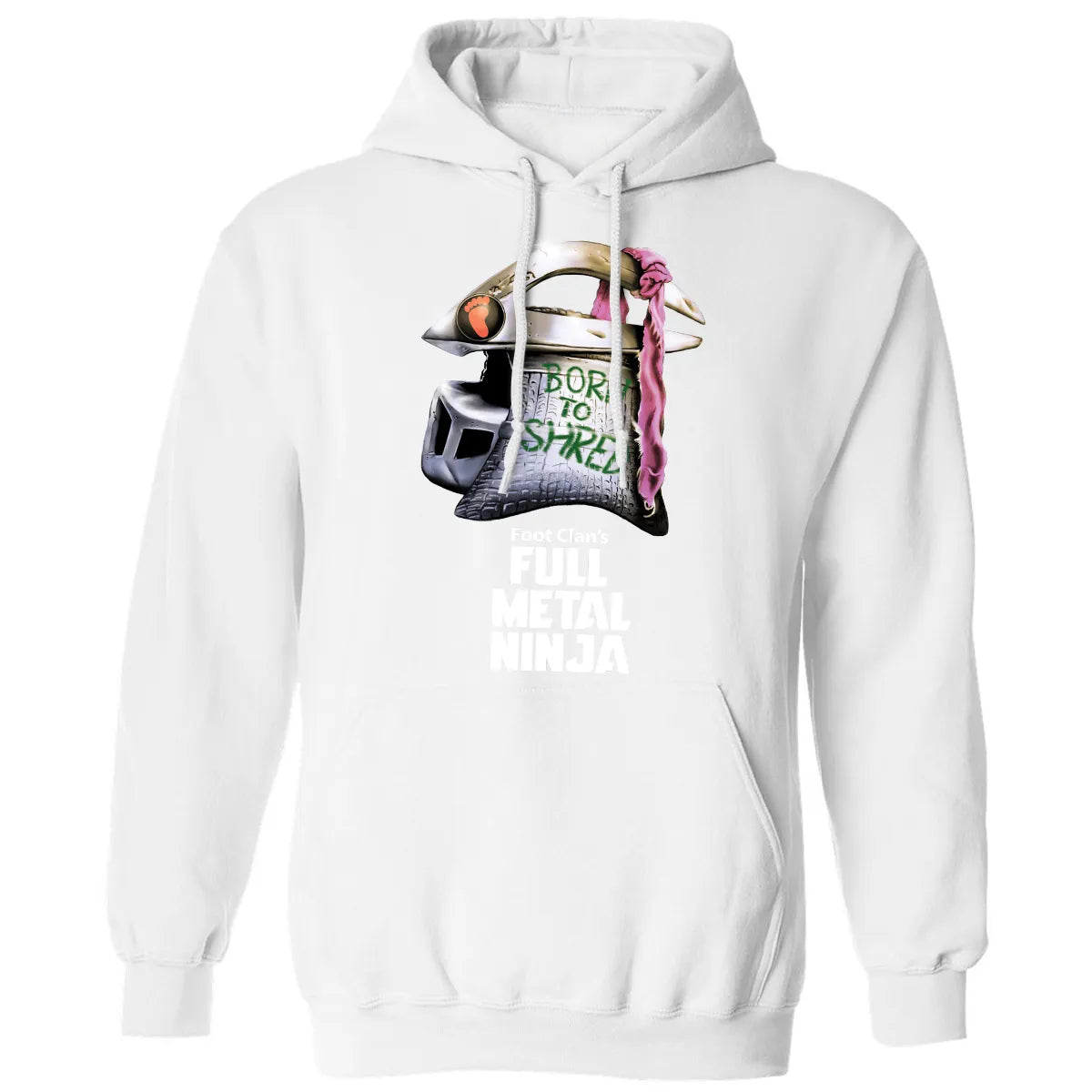 Classic Unisex Hoodie - 1MEWUQL7
