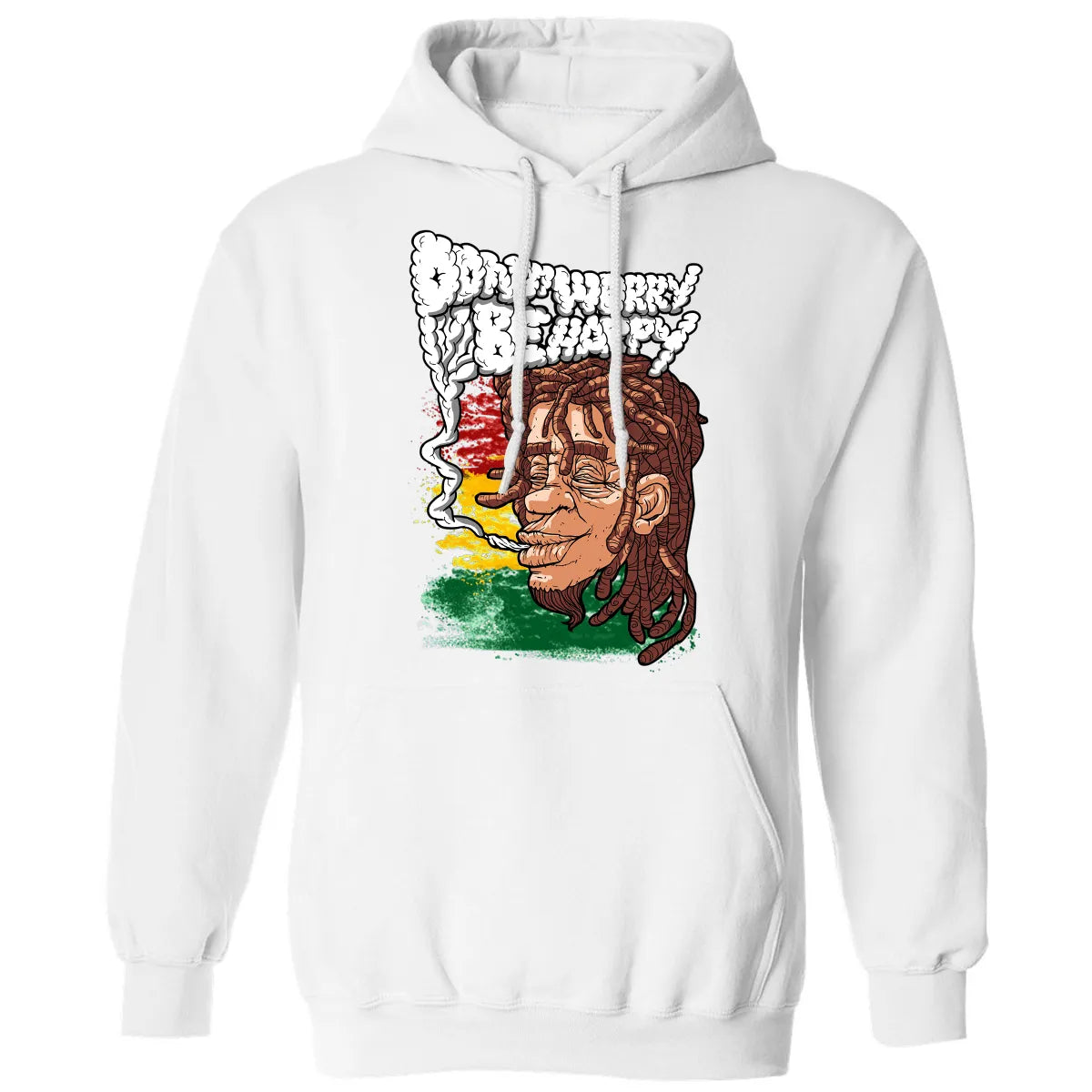 Classic Unisex Hoodie - J9HVZSKA