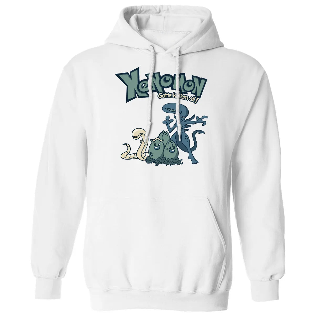 Classic Unisex Hoodie - DSTEDZD6