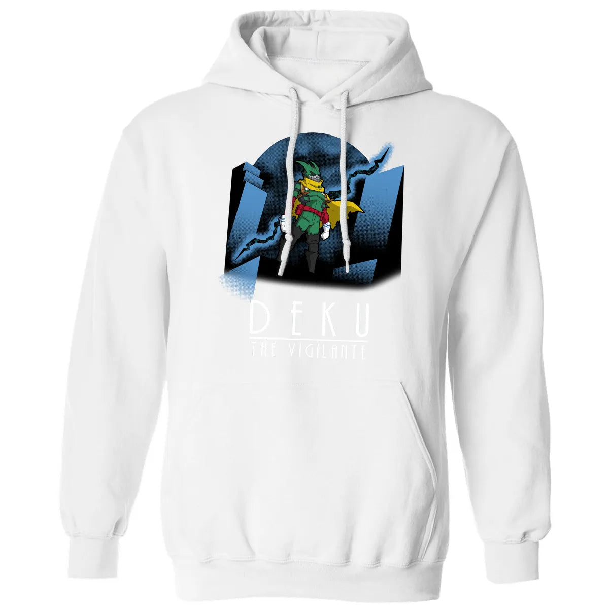 Classic Unisex Hoodie - 51HPR7H8