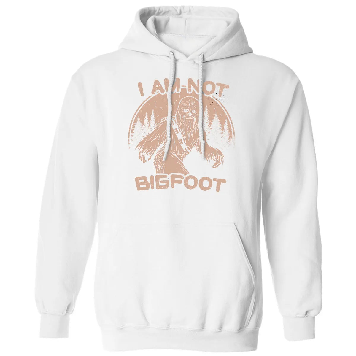 Classic Unisex Hoodie - UY4JMT9E