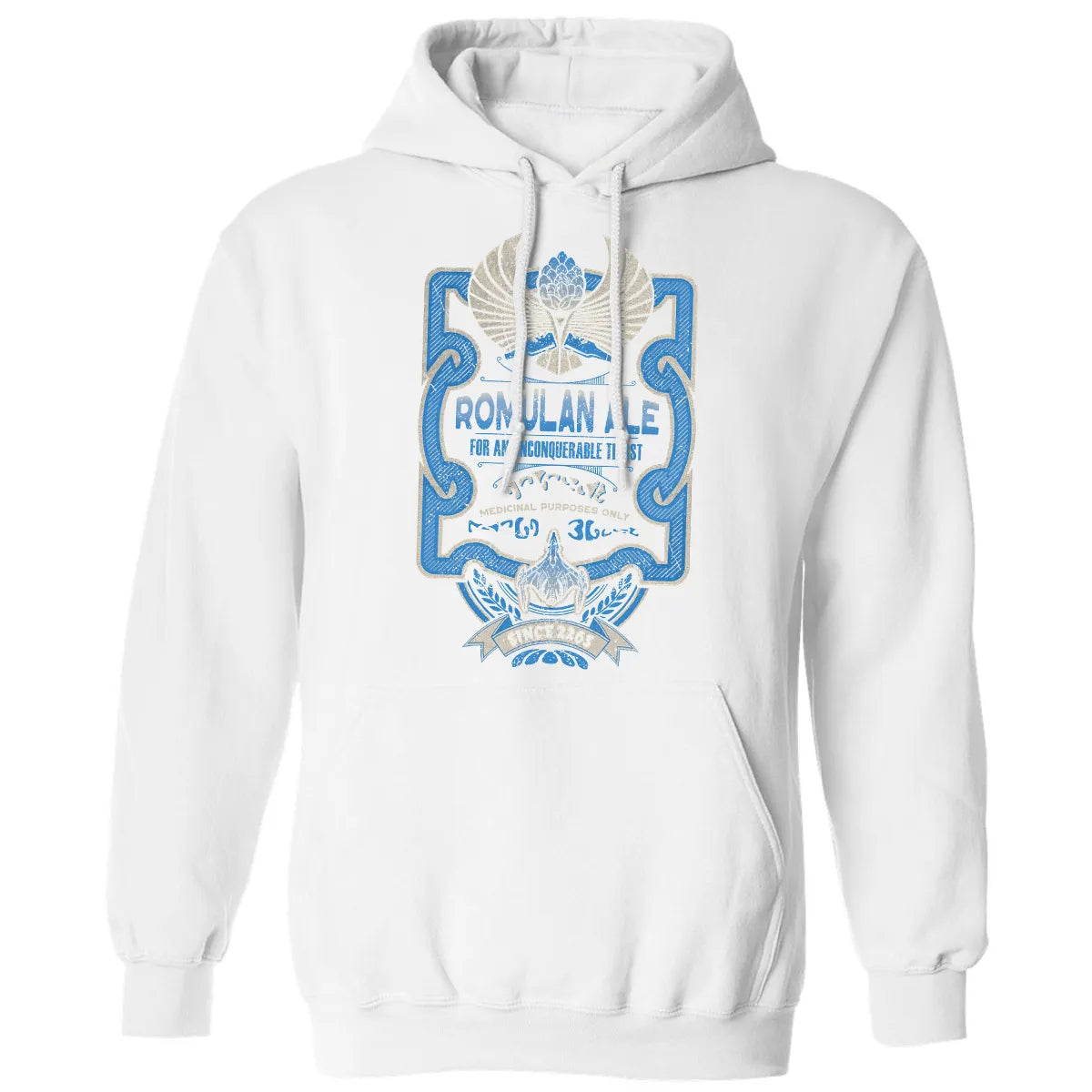 Classic Unisex Hoodie - YTY9HV8G
