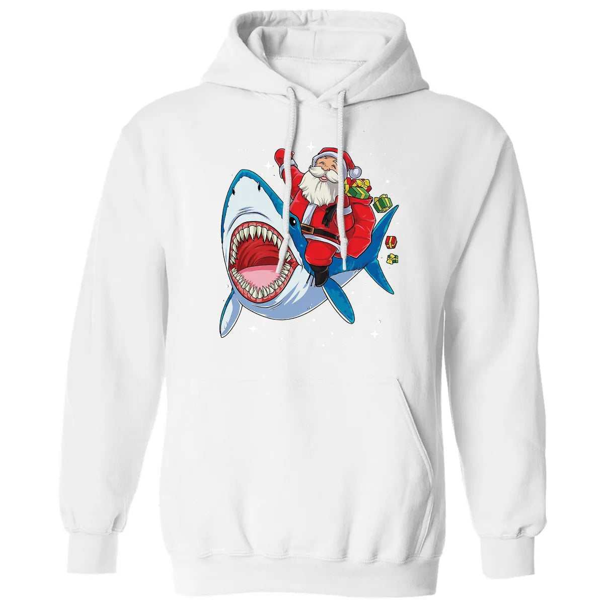 Classic Unisex Hoodie - QTD7JJGA