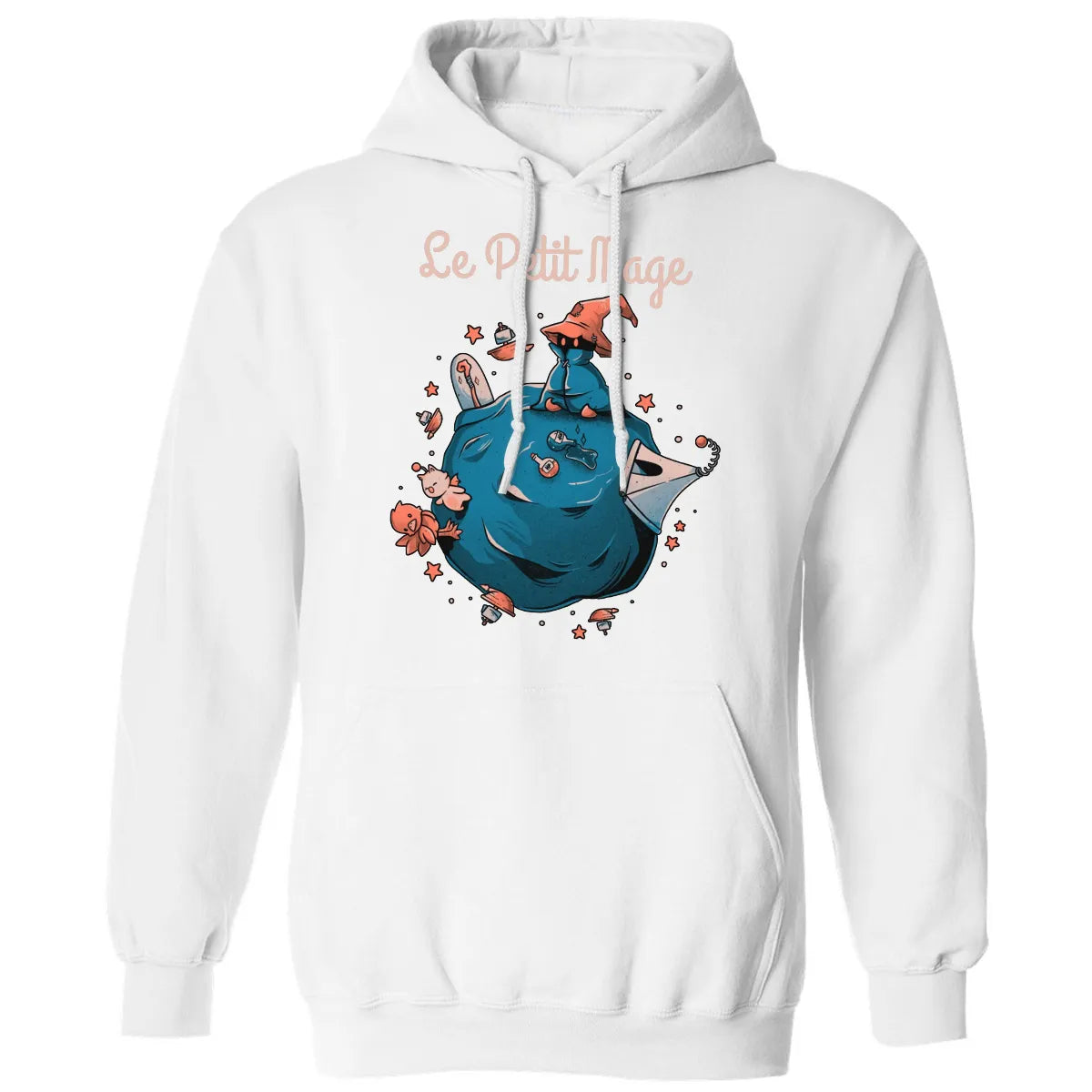 Classic Unisex Hoodie - ZXC5MVXX