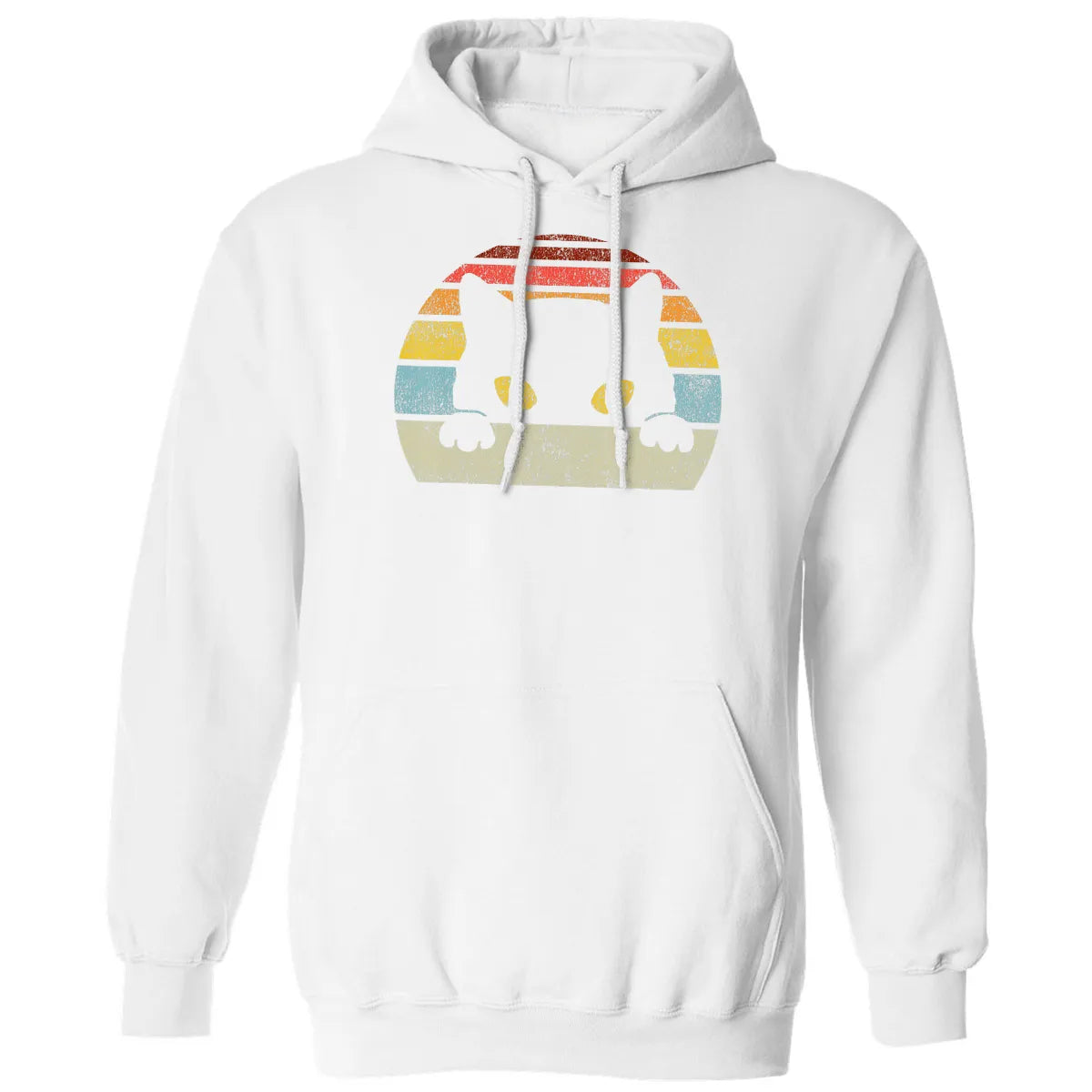 Classic Unisex Hoodie - PCEVGBAN
