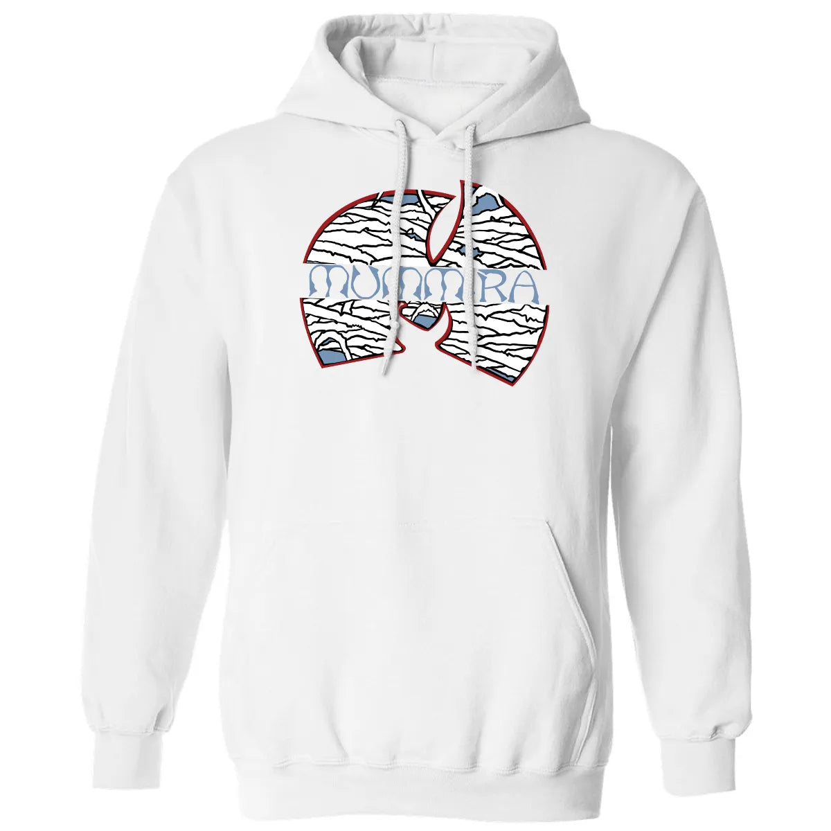 Classic Unisex Hoodie - BNMAFB4K