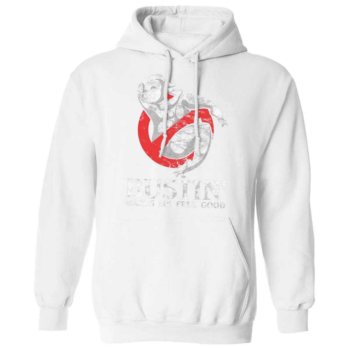 Classic Unisex Hoodie - SXUTS14L