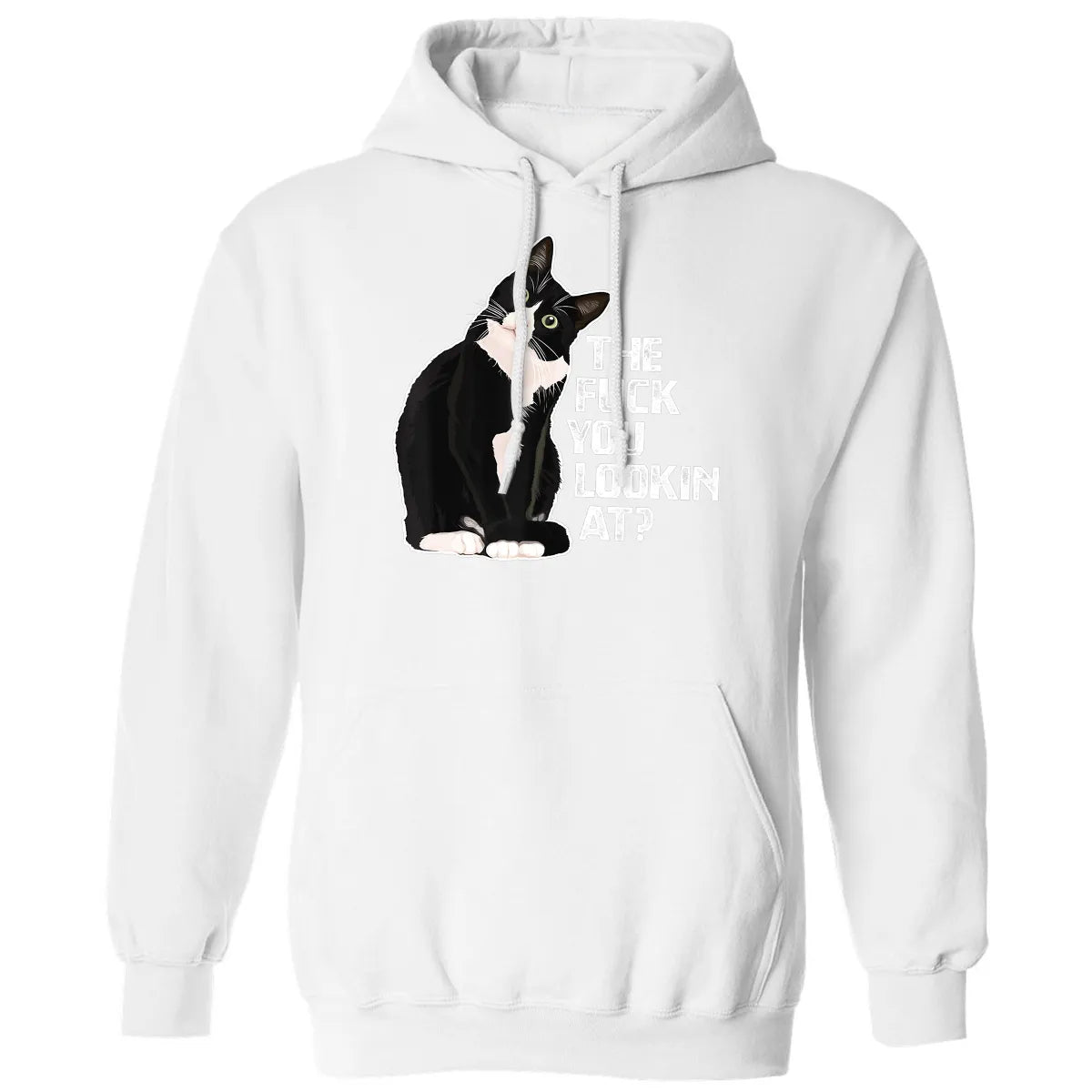 Classic Unisex Hoodie - JAUSX85X