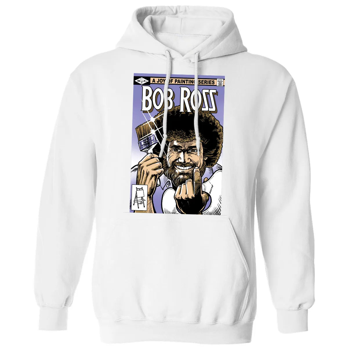 Classic Unisex Hoodie - HKT6WFEC