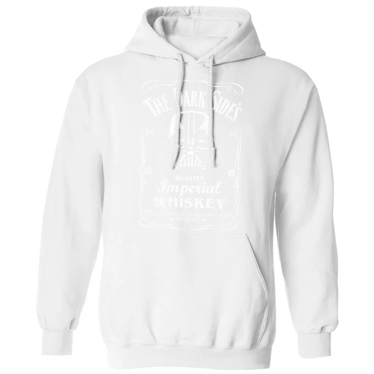 Classic Unisex Hoodie - JKE4Y2T1