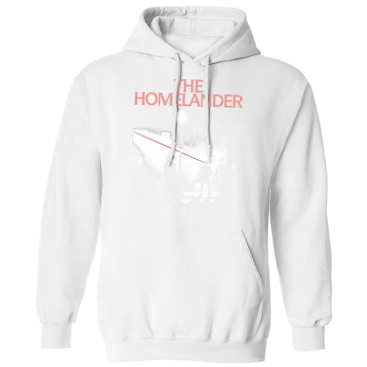 Classic Unisex Hoodie - CPQPB5AX