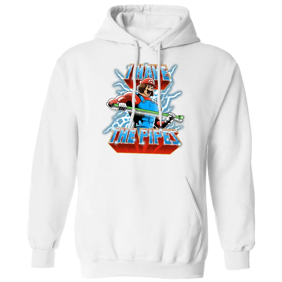 Classic Unisex Hoodie - 6R4RP9XE
