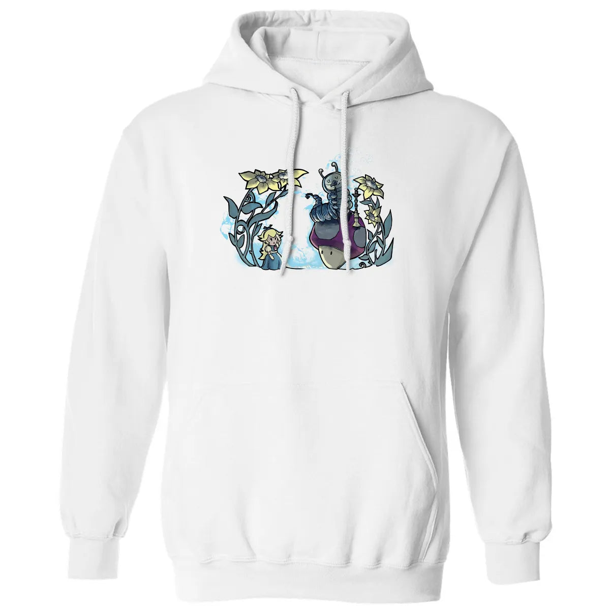 Classic Unisex Hoodie - Y14NXSP5