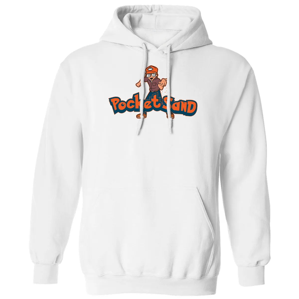 Classic Unisex Hoodie - AUKMDUWA