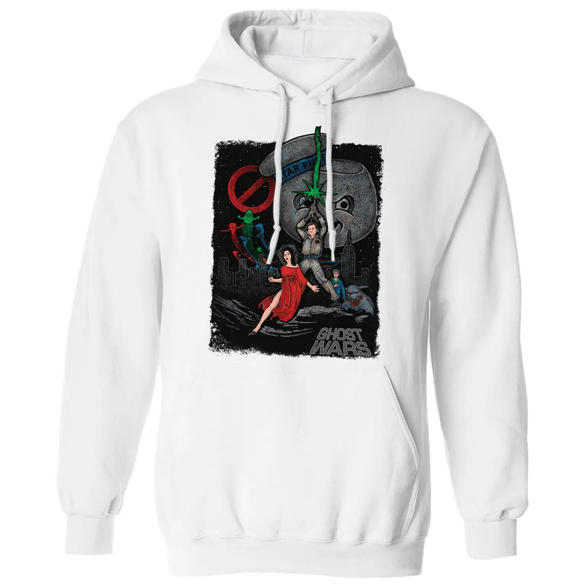 Classic Unisex Hoodie - VTQ59Y5Q