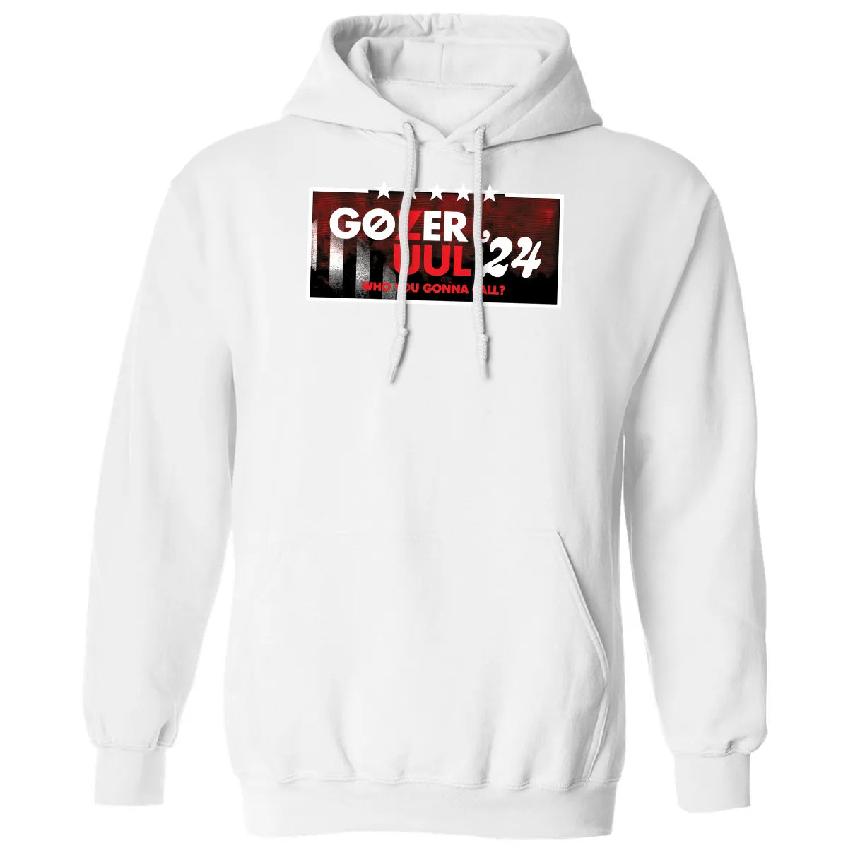 Classic Unisex Hoodie - K8H57KMG