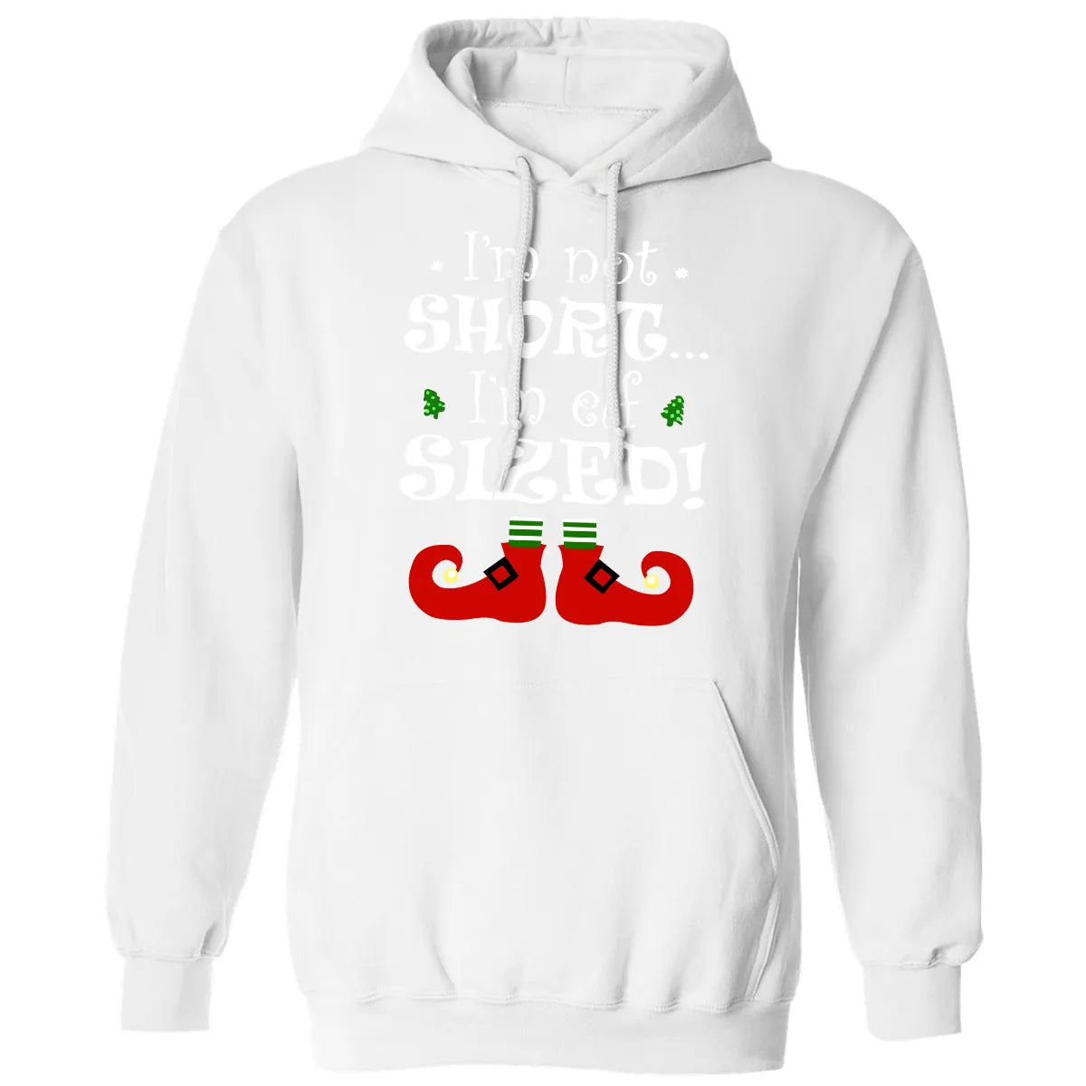 Classic Unisex Hoodie - CB1RZGMQ